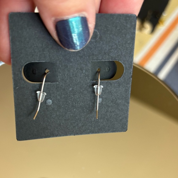 Handmade by me ⭐️ Earrings - Picture 4 of 4